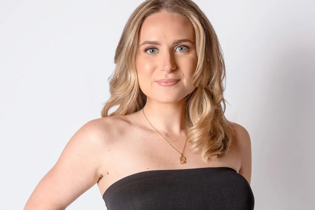 Meghan Eckel Hufziger