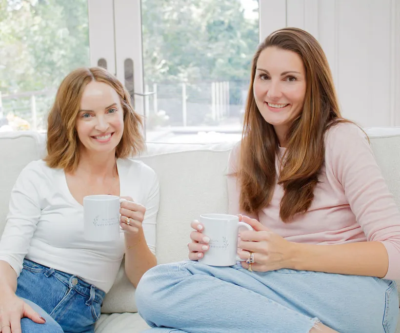 Pippa and Allegra 2026