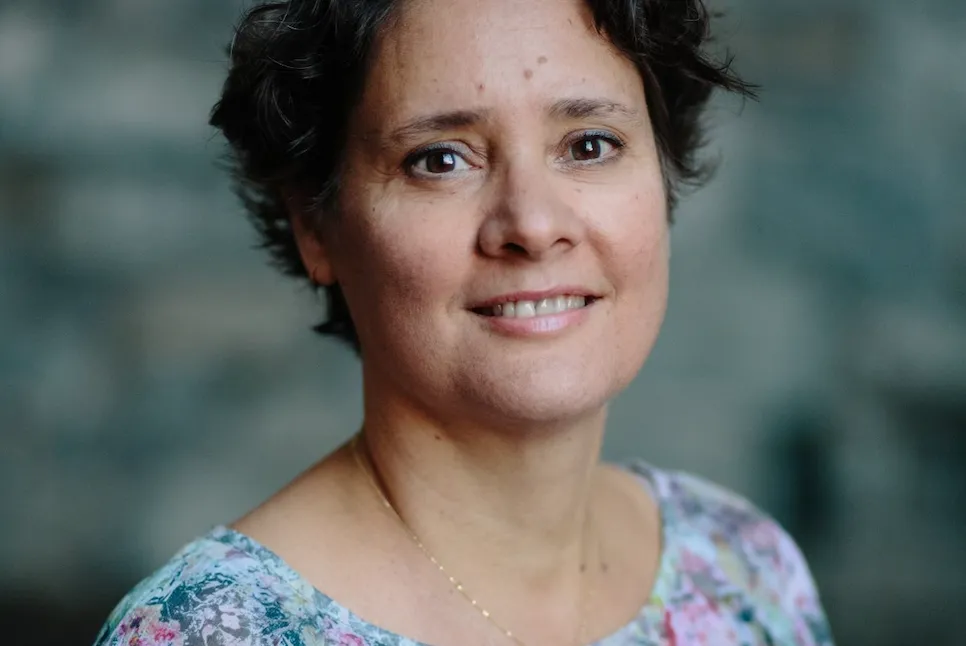 Joyce Havinga-Droop