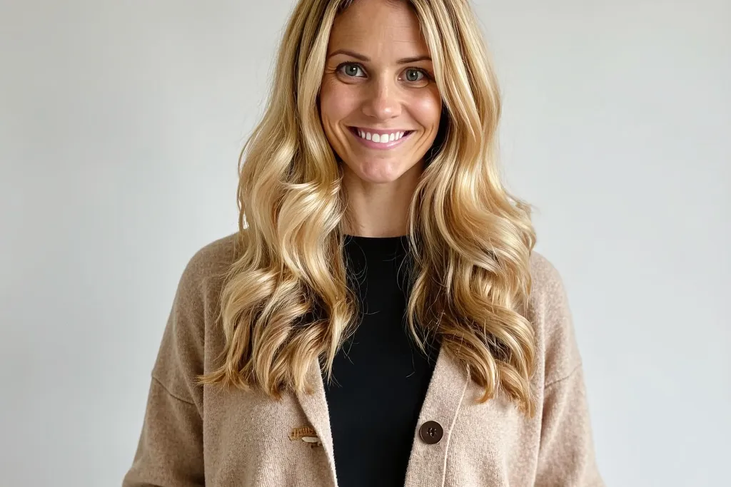 Amanda Masterson